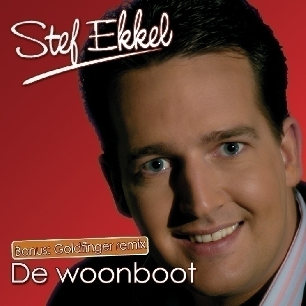 Stef Ekkel De Woonboot : Front | CD Covers | Cover Century | Over 1.000 ...